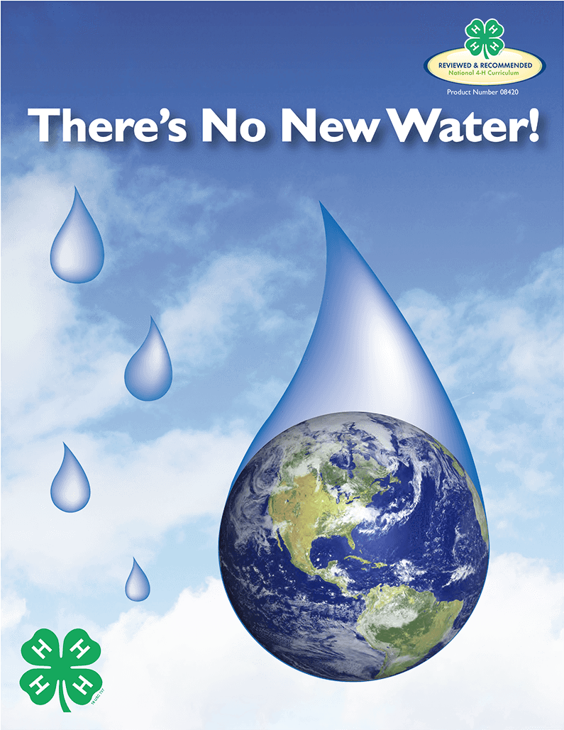 Water Conservation Curriculum (1028x1028), Png Download