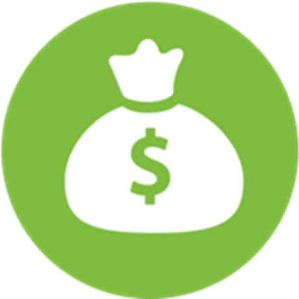 Money Icon Png (640x480), Png Download
