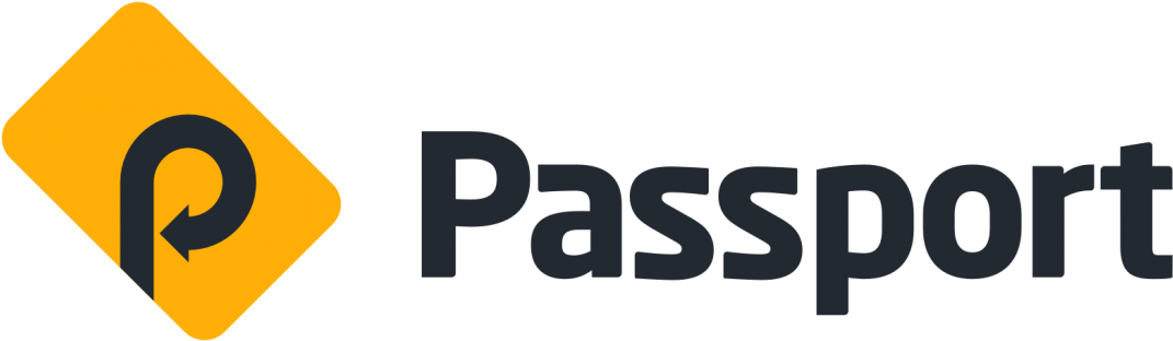 May 2017 Around Town - Passport Parking Phone Application (1200x459), Png Download