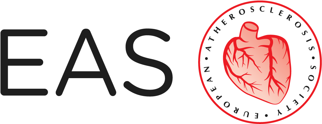 Thank You To The Following Companies For Their Current - European Atherosclerosis Society (1200x521), Png Download