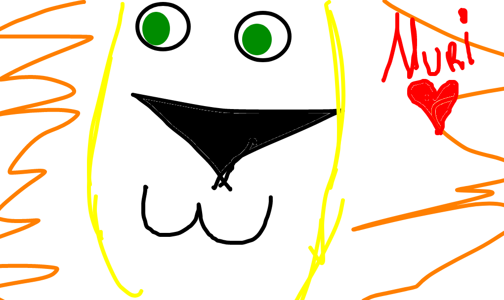 Leão (1020x608), Png Download