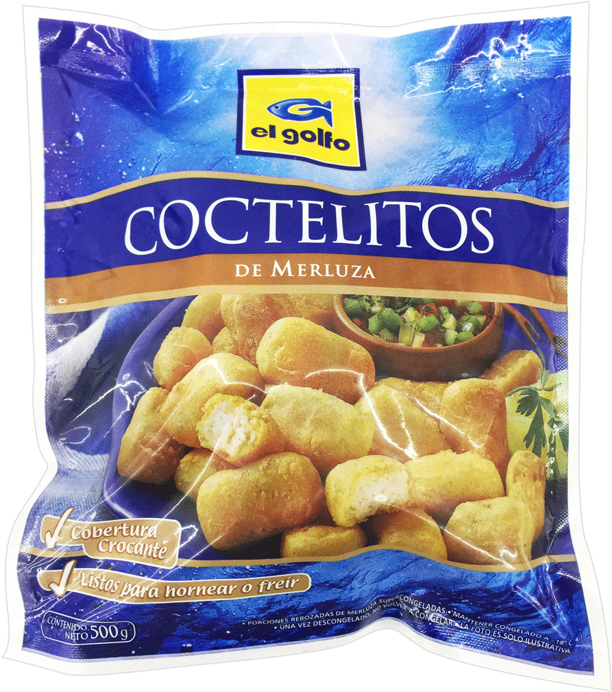 Croquetas De Filete Merluza Panko - Croquette (1200x1200), Png Download