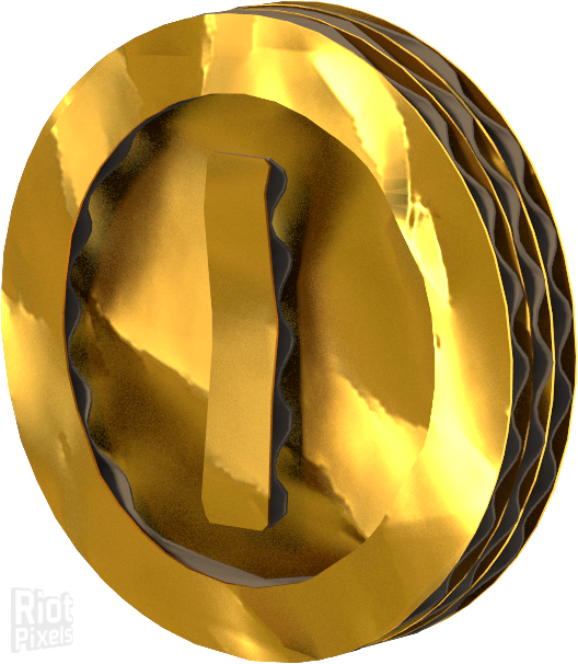 Paper Mario Color Splash All Things (528x606), Png Download