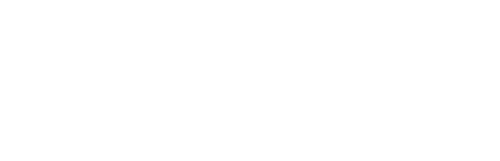 Pizzeria Via Stato® - Black-and-white (1125x481), Png Download