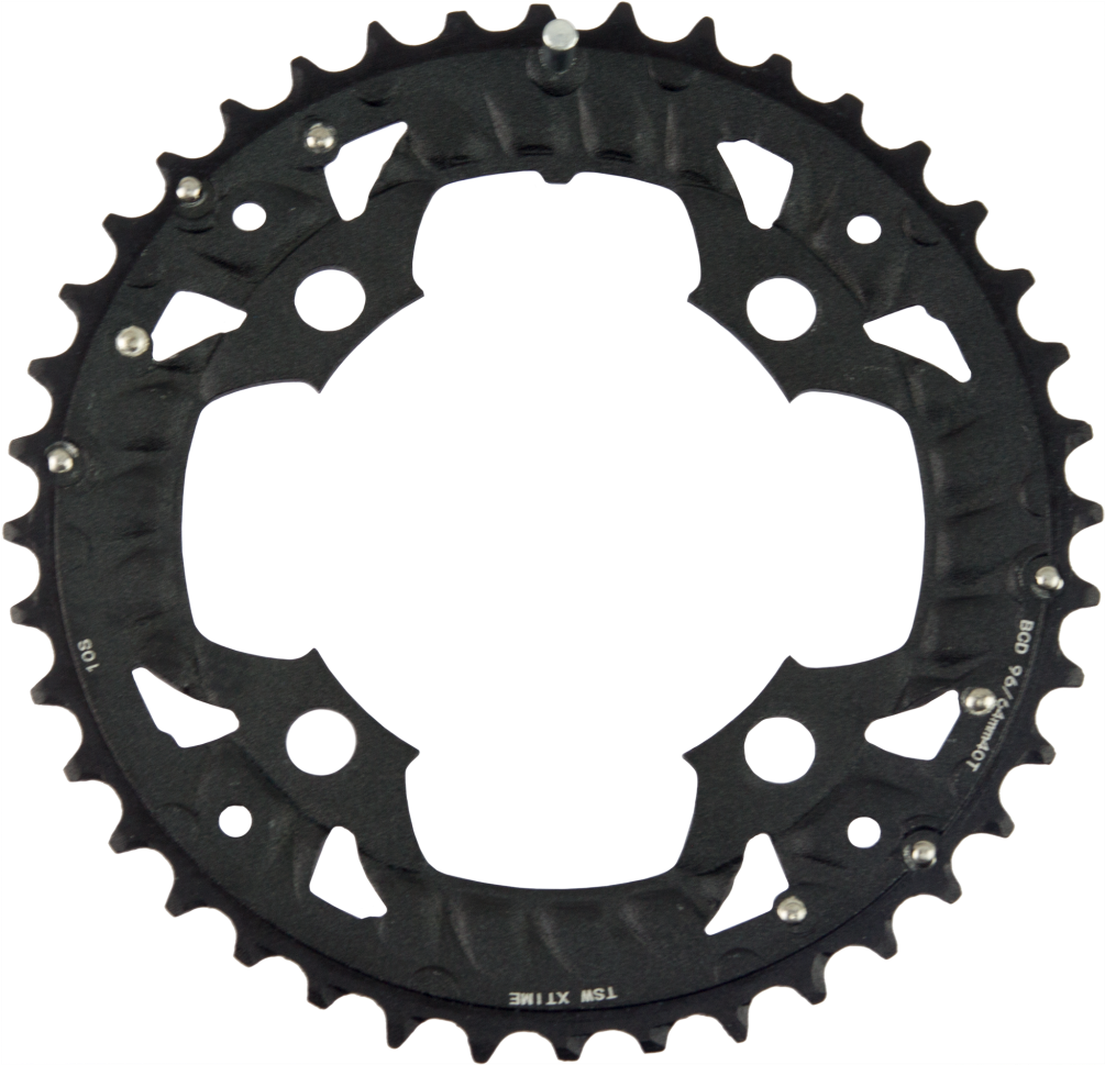 Truvativ 36t 104bcd (1024x1024), Png Download