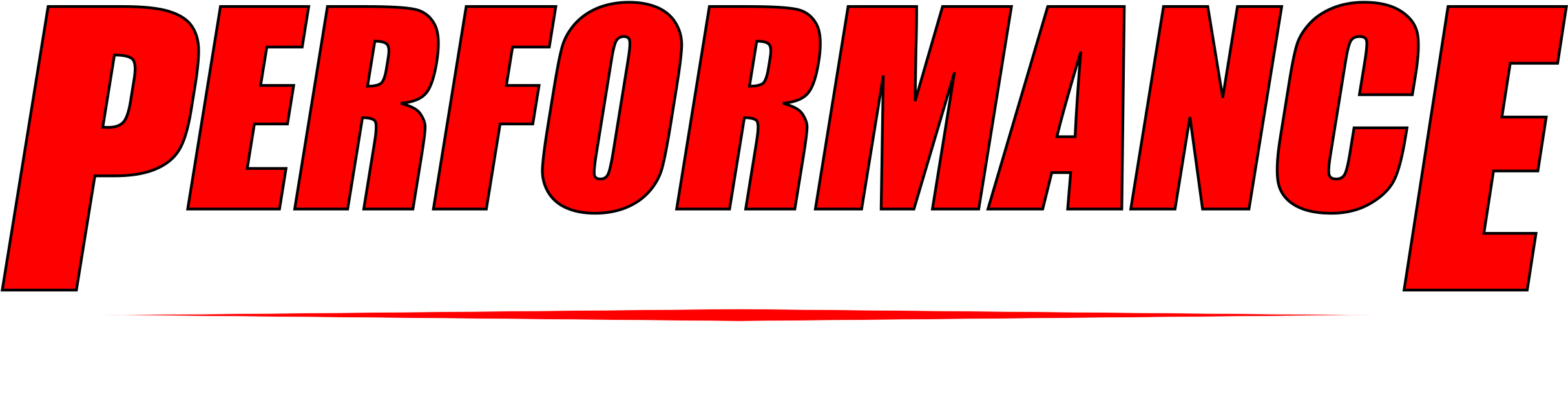 Performance Boat Center/south Florida - Field Experience (2550x844), Png Download