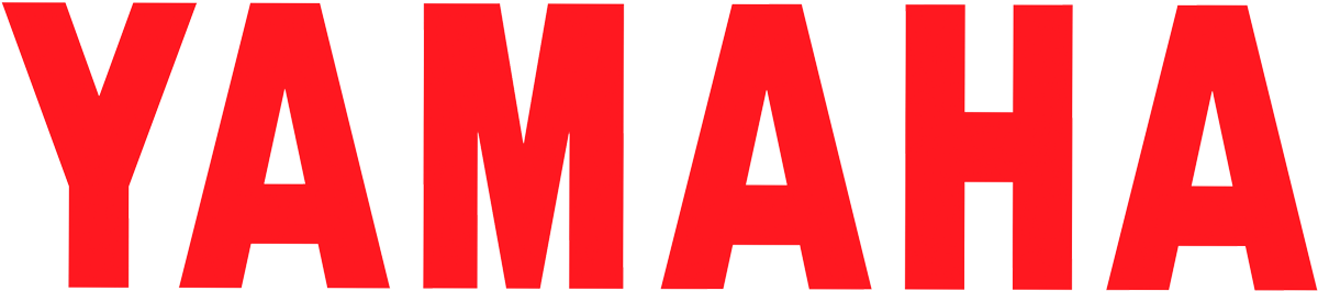 Best Performing, Most Durable Marine Propellers In - Yamaha Logo Images Hd (1239x280), Png Download