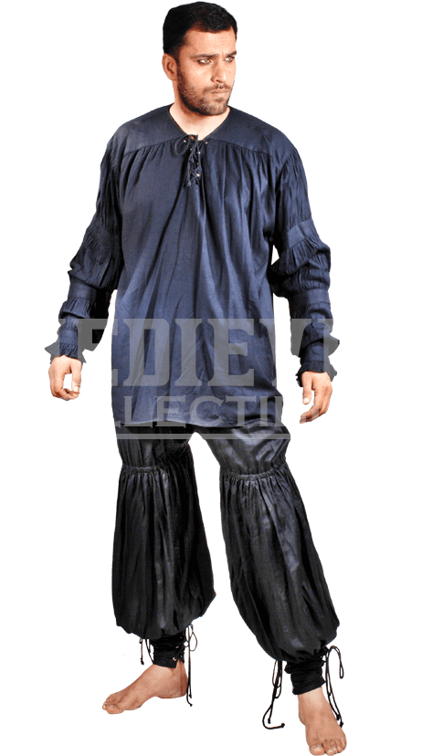 Armor Venue - Swordsman Pants - Medieval/renaissance (850x850), Png Download