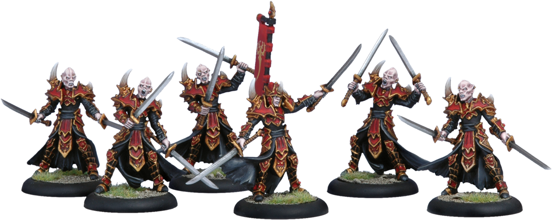 Praetorian Swordsmen Unit Png Swordsmen Unit - Praetorian Swordsmen (1199x538), Png Download