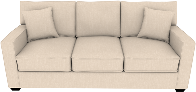 Jace - Couch (750x429), Png Download