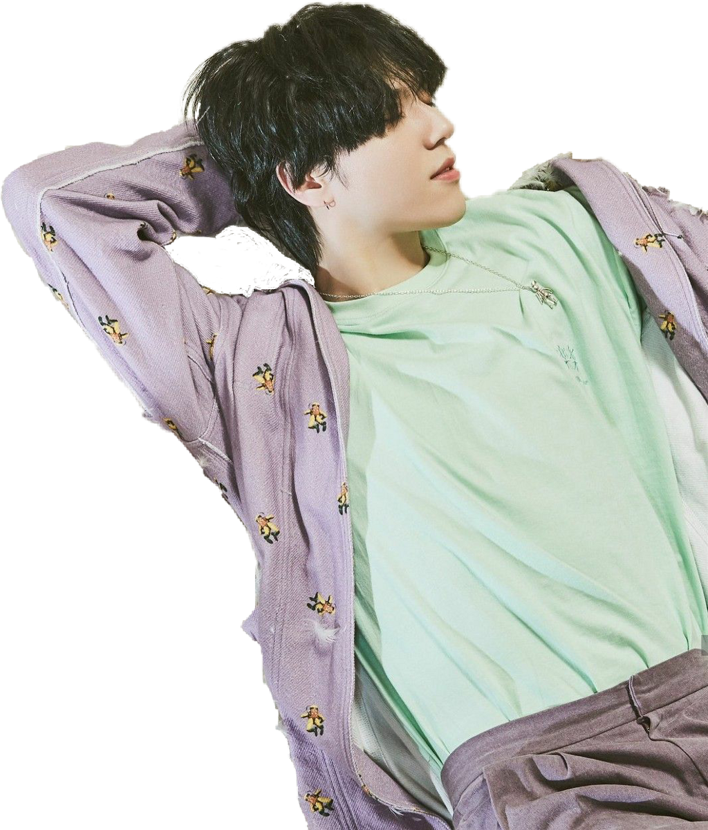 Yugyeom Png (1024x1200), Png Download