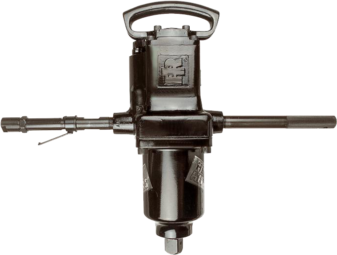 1 1 2 Impact Wrench (700x531), Png Download