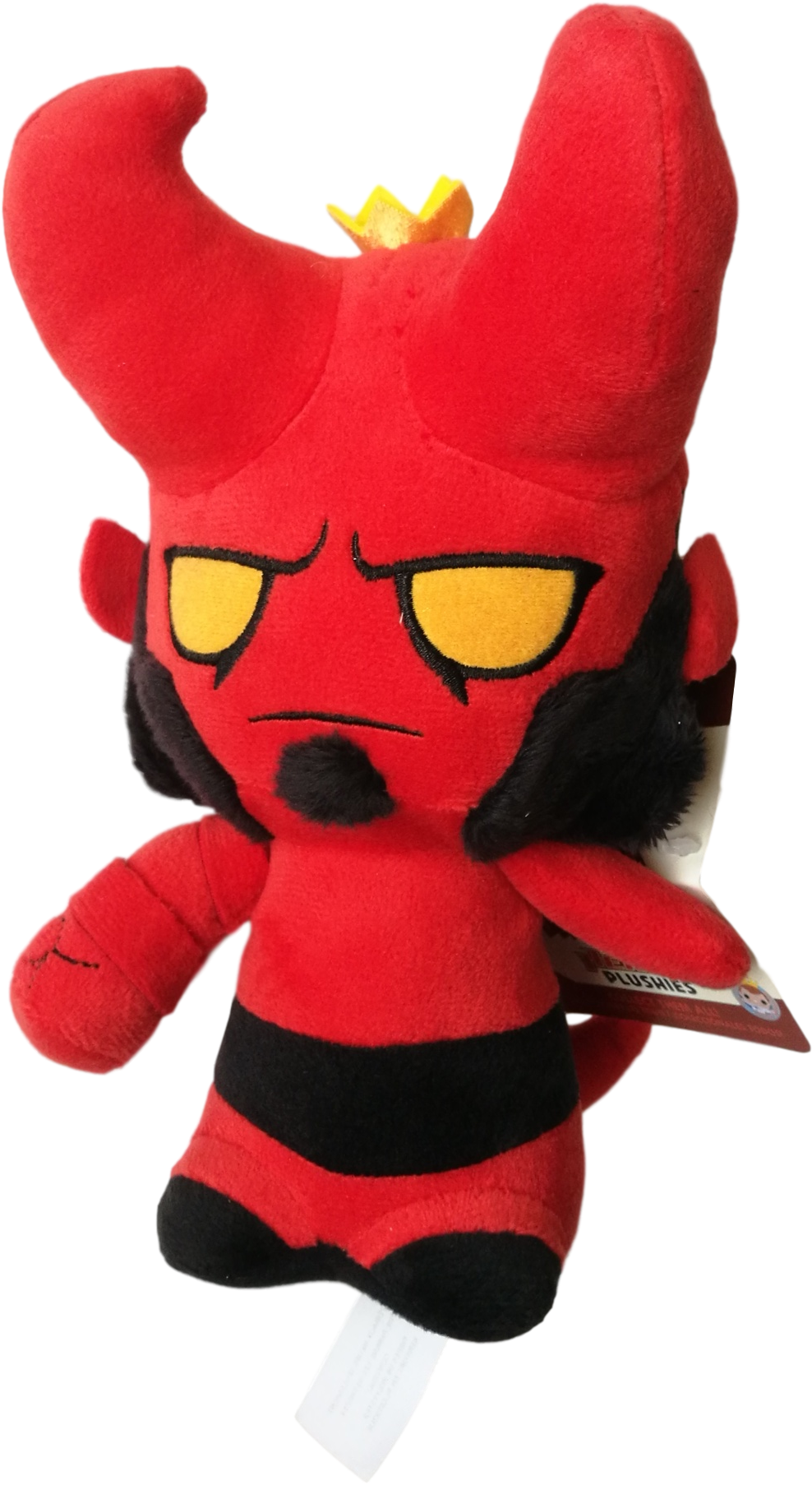 889698222648 - Hellboy (1431x1999), Png Download