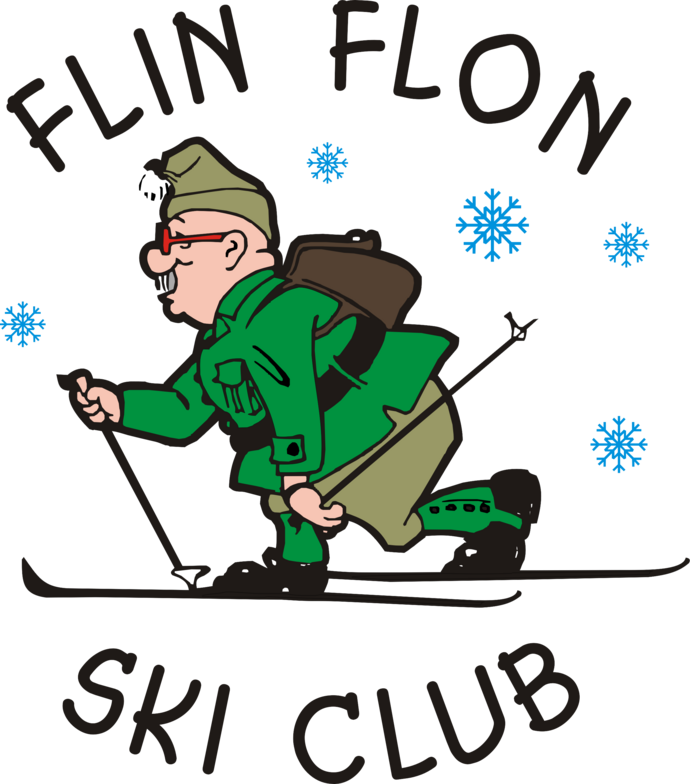 Ski Club Open House - Flin Flon Ski Club (690x784), Png Download