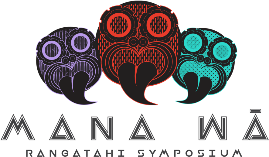 Logo Mana Wā - Portable Network Graphics (1000x682), Png Download
