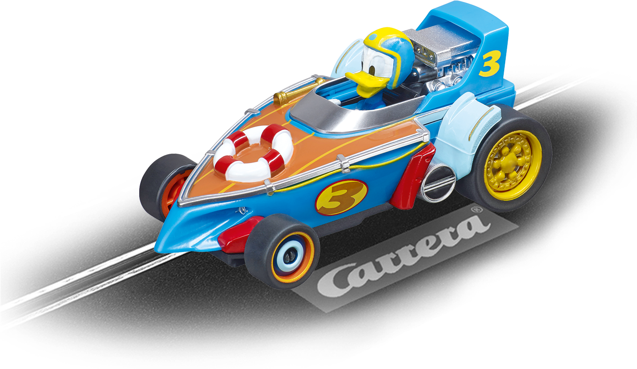 Mickey Roadster Racers (1300x890), Png Download