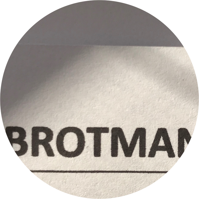 About Me - Circle (760x760), Png Download