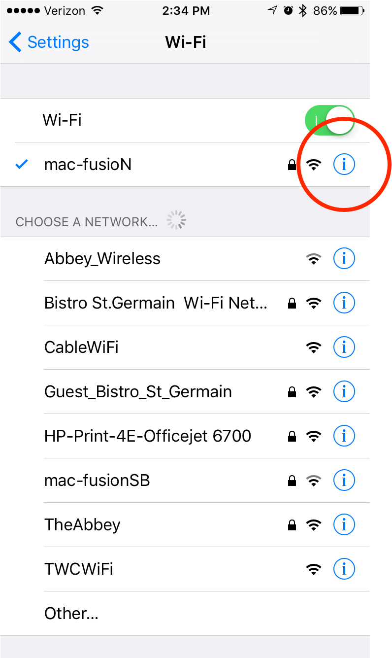 A More Drastic Solution Would Be To Reset All Network (938x1668), Png Download
