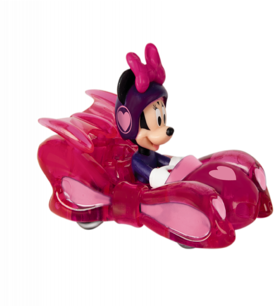 Roadster Racers Mini Vehicles Wave - 8421134183773 (600x600), Png Download