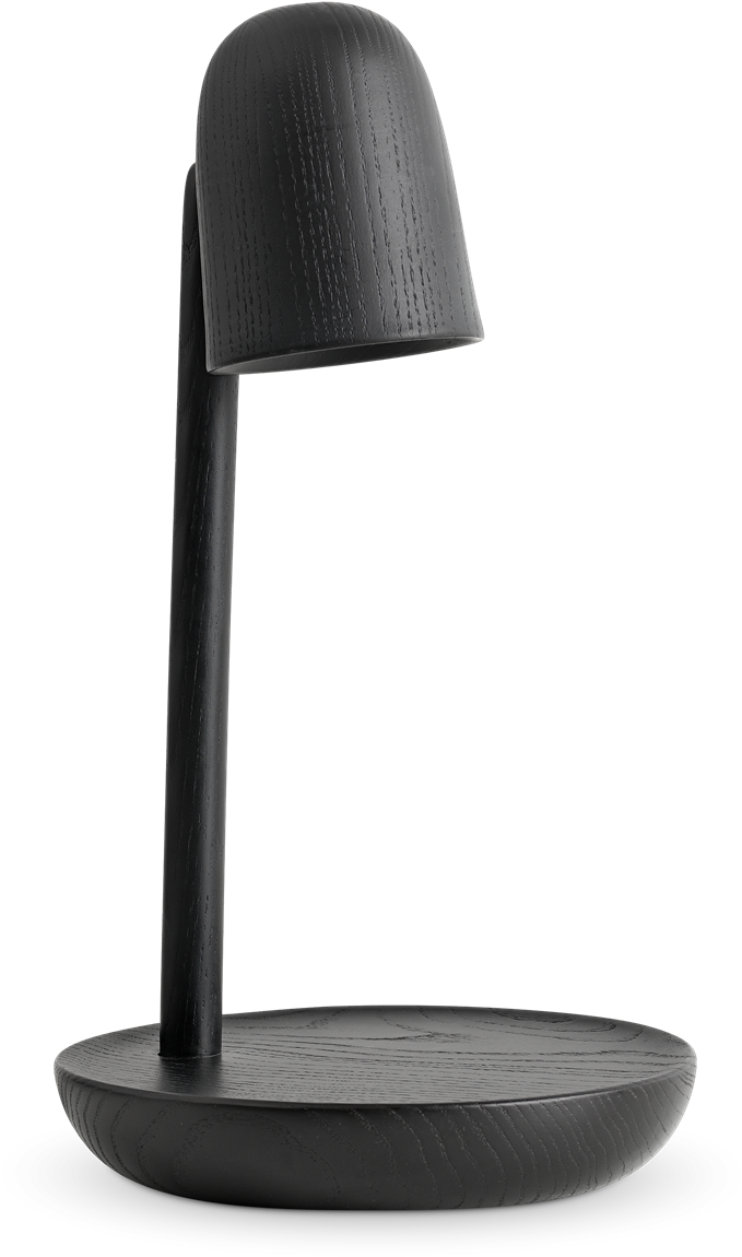 Table Lamps Andreas Bergsaker Andreas Bergsaker Focus (2000x2000), Png Download