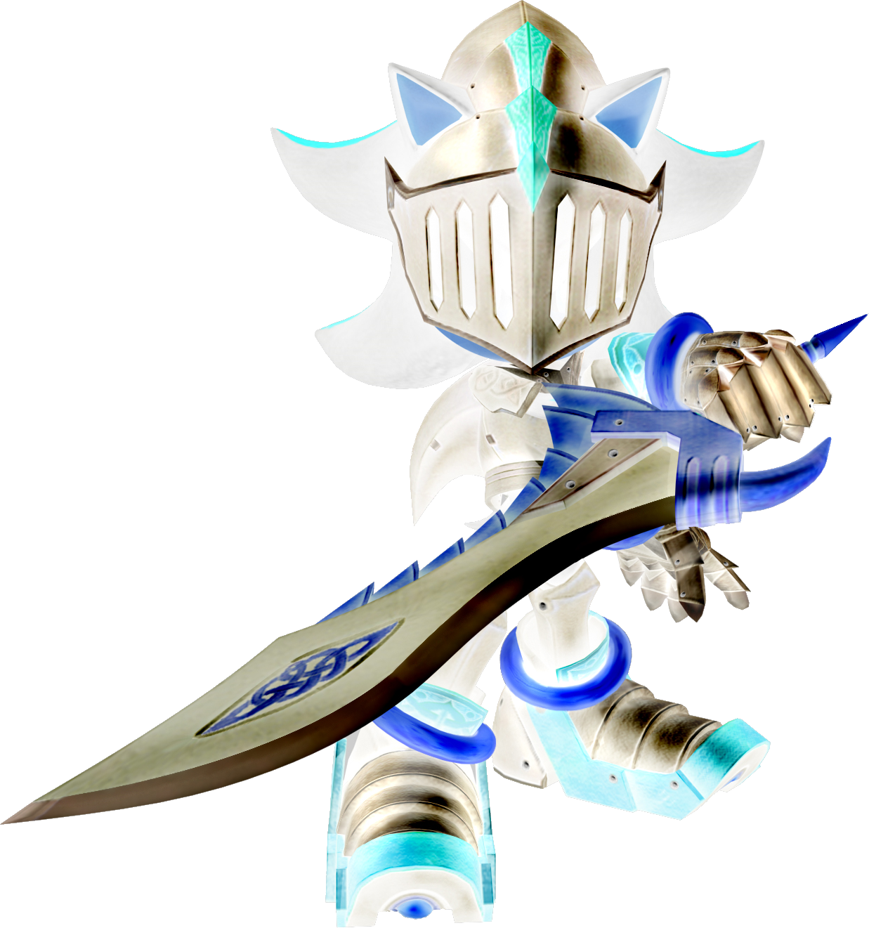Dread - Arrow (1237x1321), Png Download