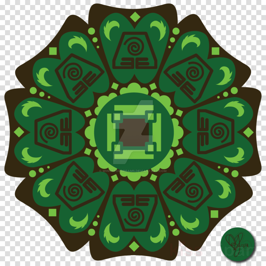 Potawatomi Clipart Korra Kuvira Earth Kingdom - Anime (900x900), Png Download