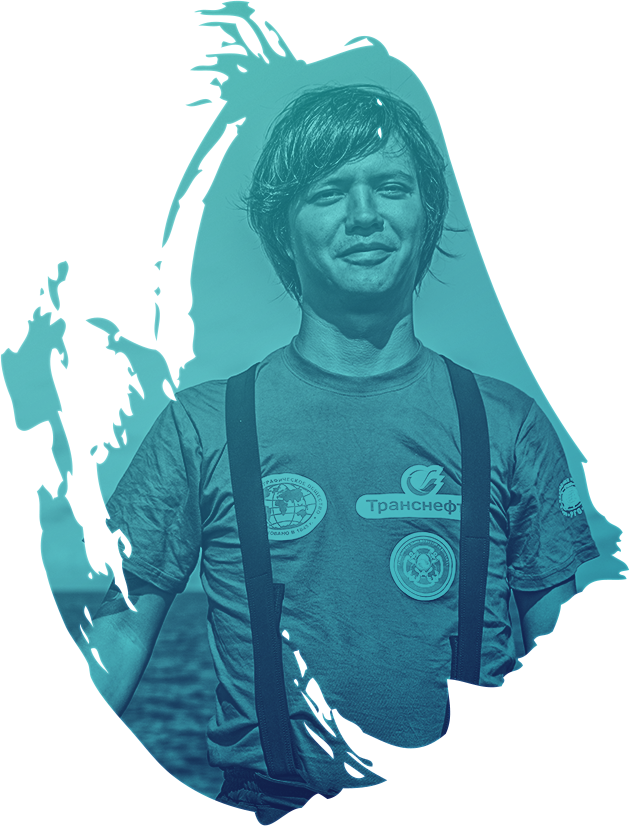 Photoshop God - Illustration (630x826), Png Download