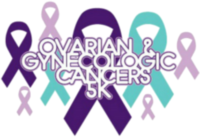 11th Annual Ovarian & Gynecologic Cancers 5k - Facebook (800x602), Png Download