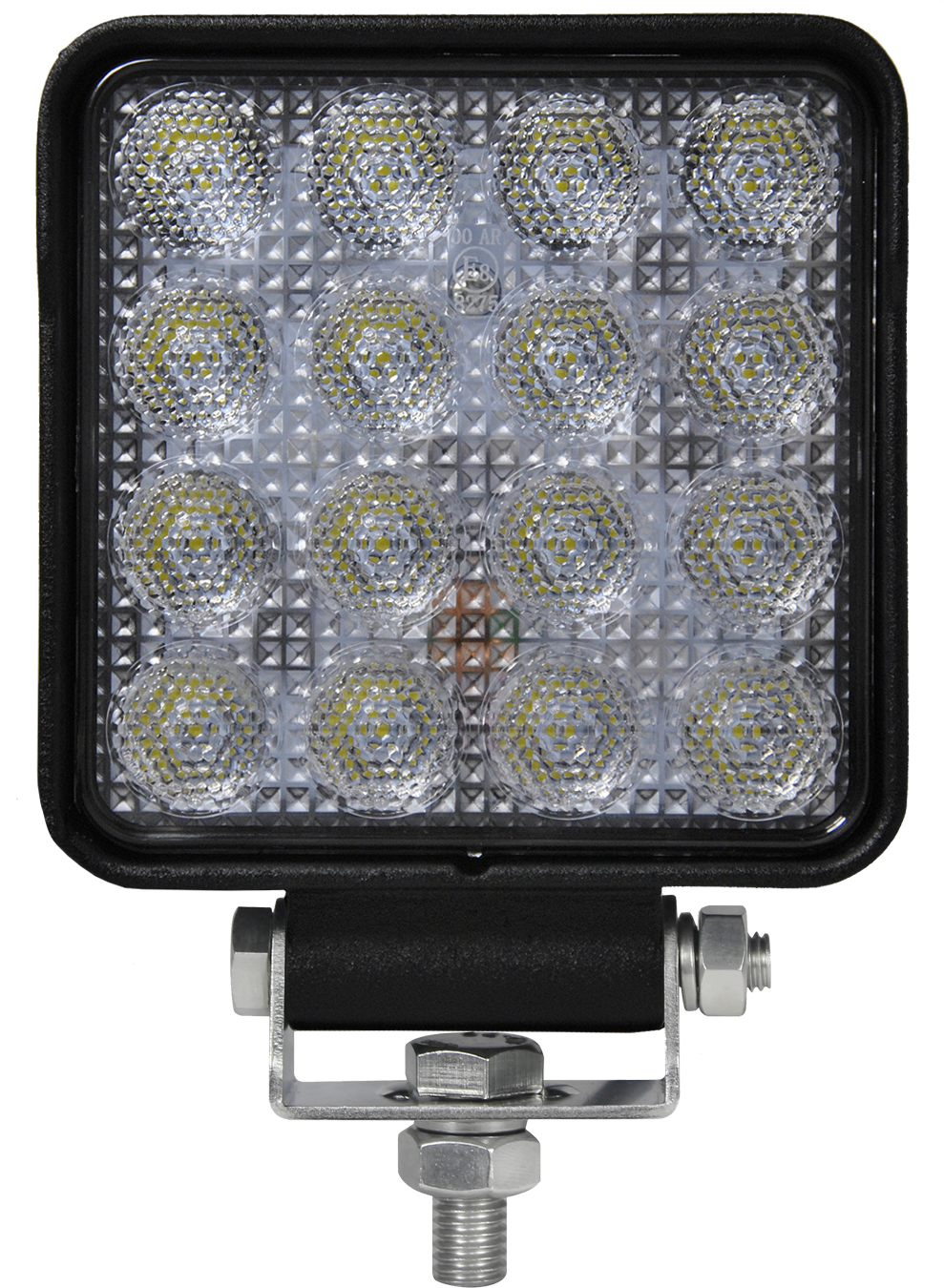 Lamps>>lw4262 -  -  - Light-emitting Diode (1600x1600), Png Download