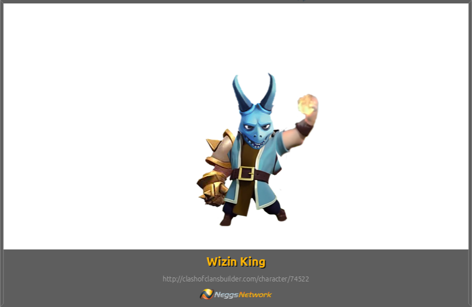 Clash Of Clans (960x624), Png Download