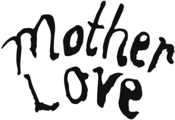 Mother Love Tattoo Set - Mother (500x364), Png Download