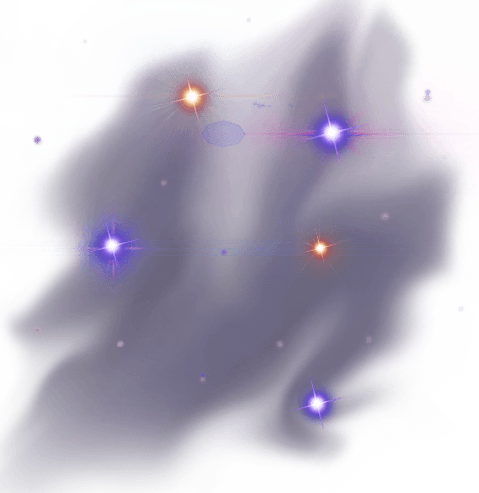 Kassadin Cosmic Reaver Southern Cross - Portable Network Graphics (479x493), Png Download
