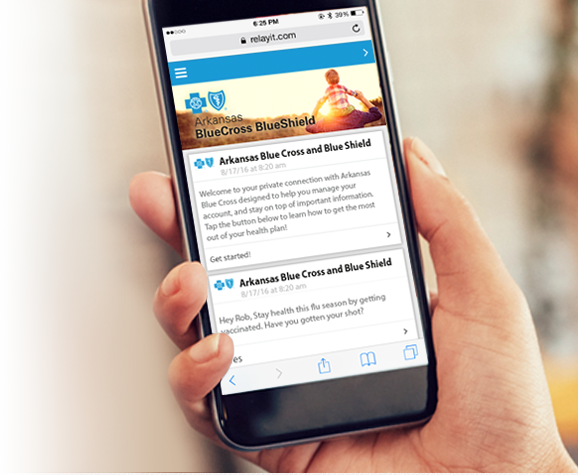 Receive Alerts And Reminders - Iphone (578x475), Png Download