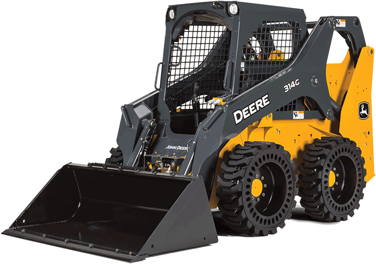 Earth Moving Machines (1366x768), Png Download