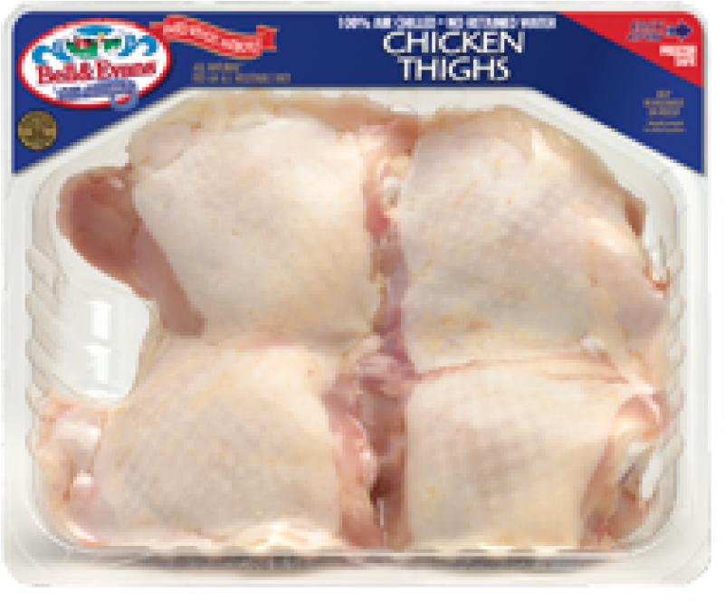 More Views - Bell & Evans Chicken (800x800), Png Download