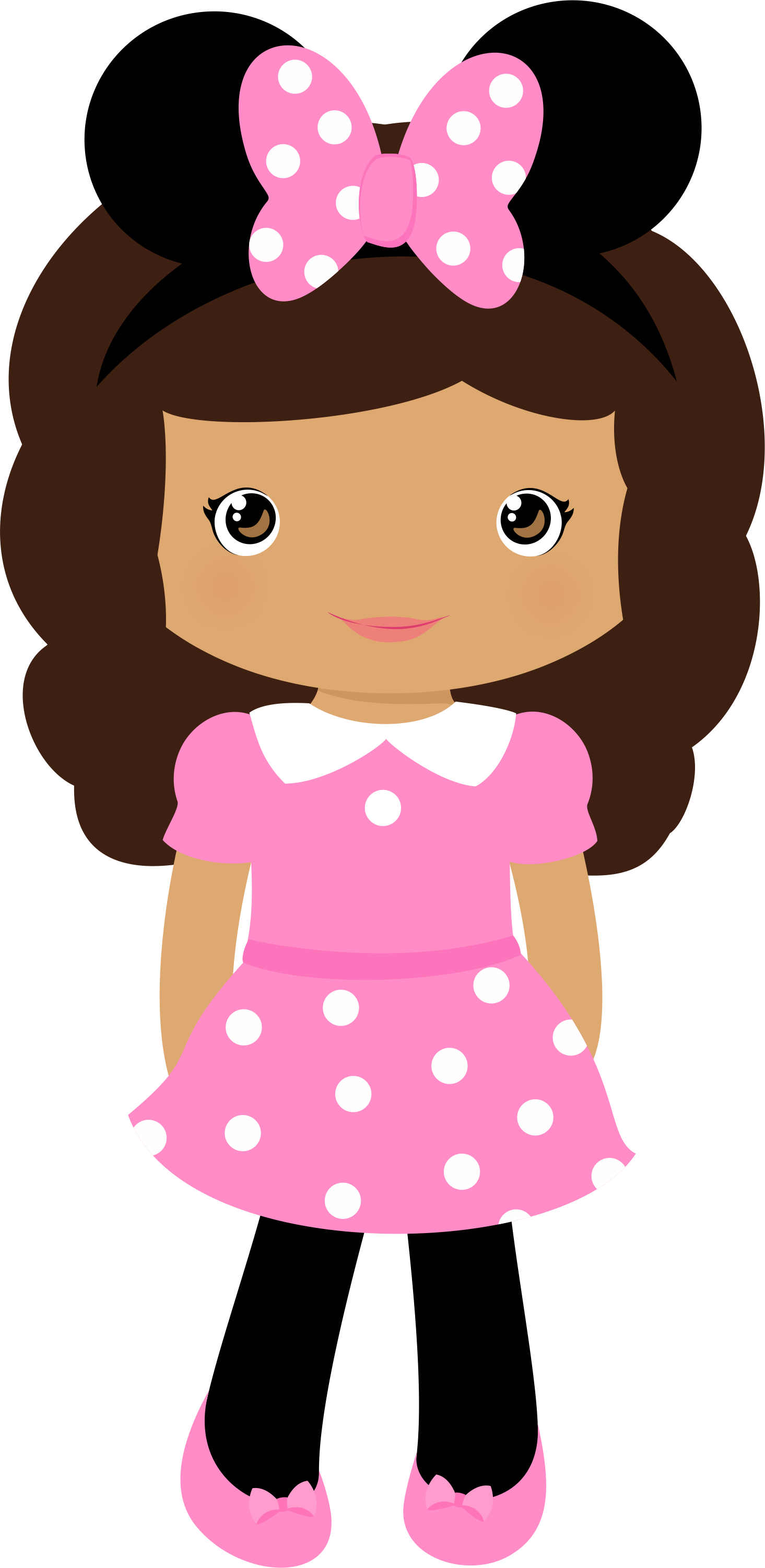 I30sf9bpcifzu - Girl Clip Art Png (1465x3001), Png Download