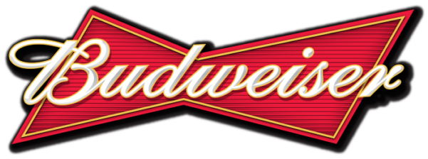 An Error Occurred - Budweiser Beer - 8 Oz Can (600x257), Png Download