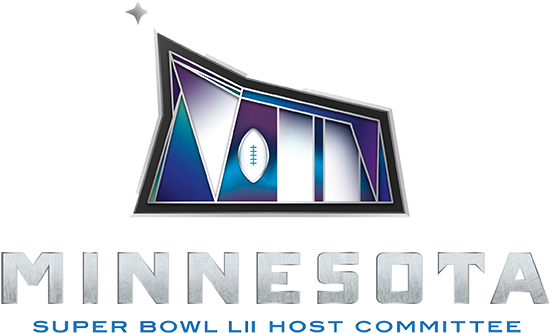 Super Bowl Lii (1200x416), Png Download