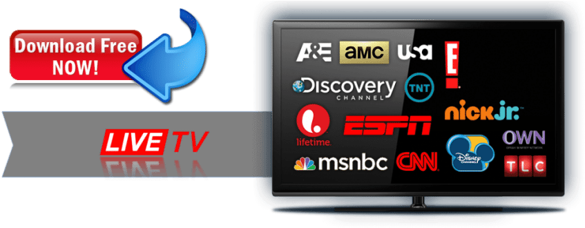 Our Tv Streaming App With Kodi Allows Live Sports Streaming - Nbc News (1024x350), Png Download