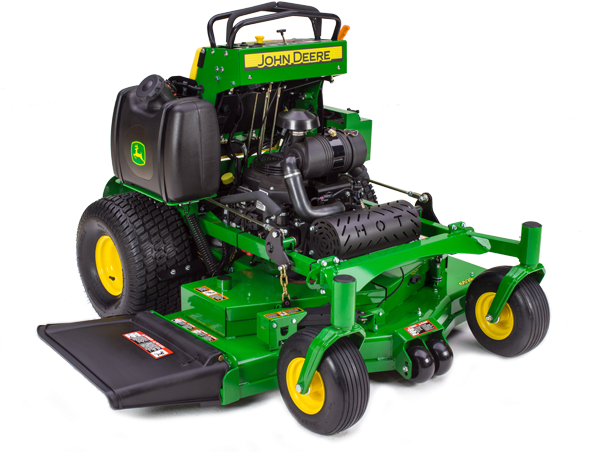 Overview - John Deere Quiktrak (642x462), Png Download