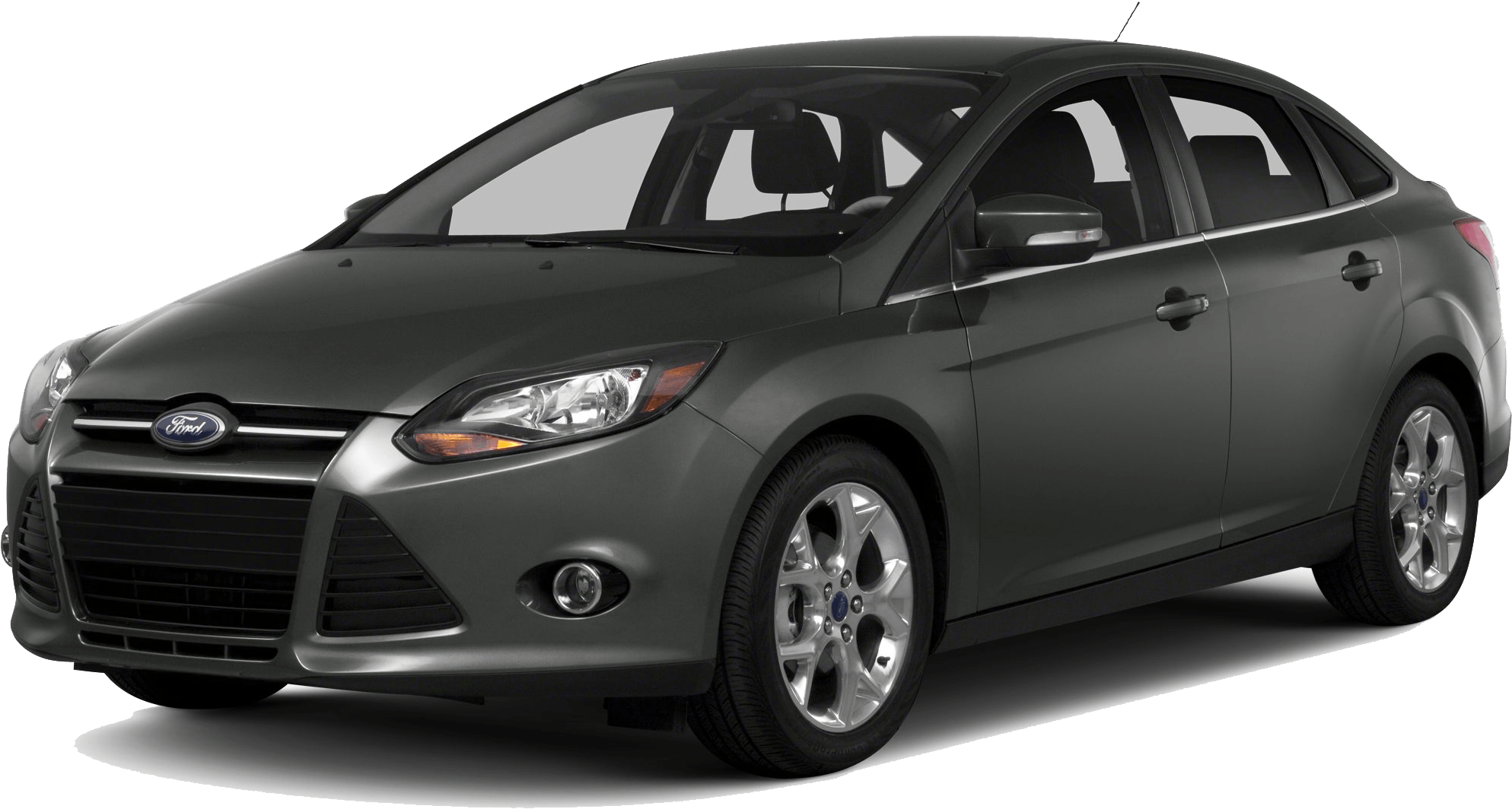 Cars - 2017 Black Chevy Cruze (2100x1386), Png Download
