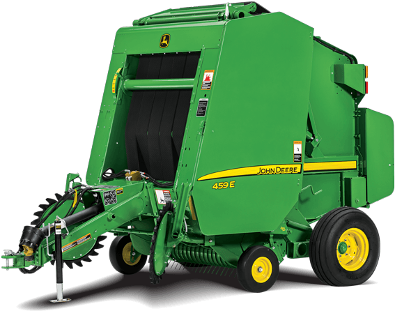 John Deere New & Used Tractor & Farm Equipment Dealer - Minnesota Equipment (600x464), Png Download