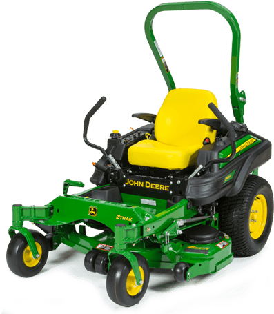 Z915e - John Deere Z915e Reviews (642x462), Png Download