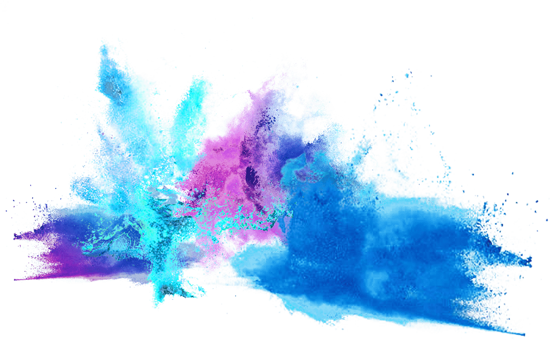 Watercolor Paint (1096x678), Png Download