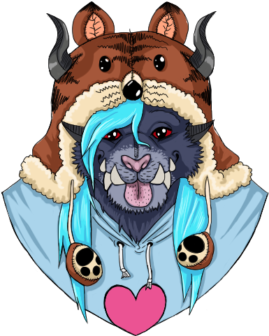 Cartoon (396x482), Png Download