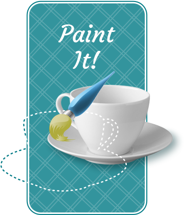 How It Works - Coffee Cup (380x469), Png Download