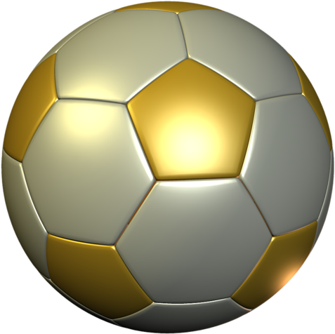 Ballon Sport Png - Ball (500x499), Png Download