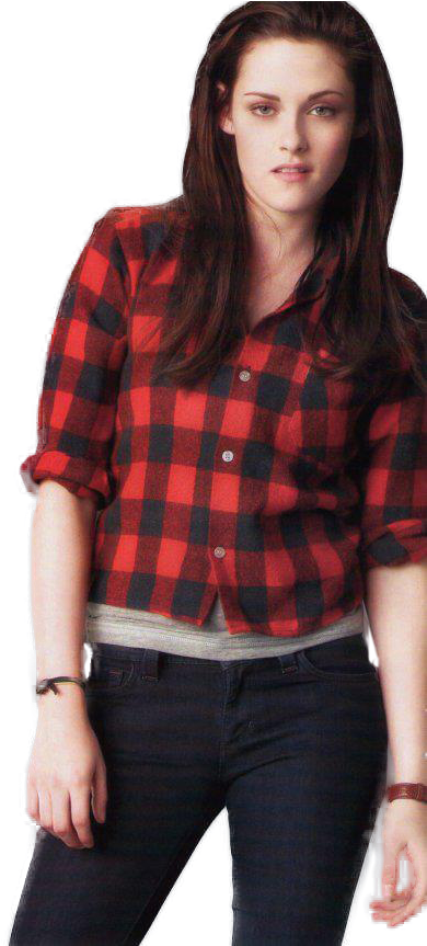 Pin By Twilightlover 2005 On Kristen Stewart - Ropa De Kristen Stewart (421x862), Png Download