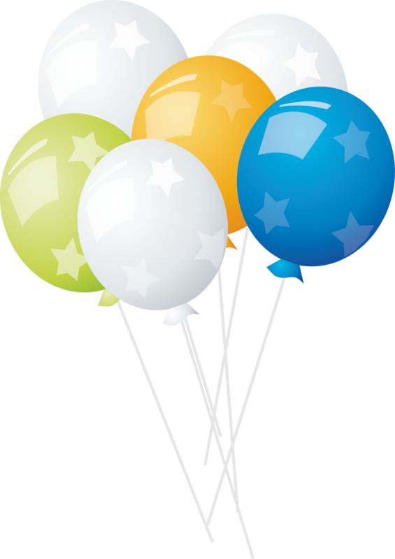 Download Ballon Anniversaire Png Chetverostishe S Dnem Rozhdeniya Full Size Png Image Pngkit