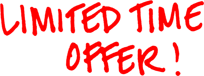 Limited Cargo Promos Take It On Together, Hurry - Stylus Aanbieding | 2 Stylus Pennen Voor Gtr Electronics (657x246), Png Download